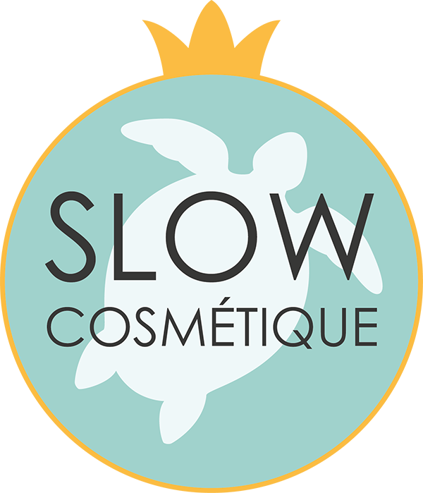 Logo Slow Cosmetique